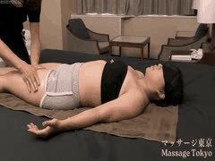 东京按摩美女付费视频第4集：MyFans风俗诱惑