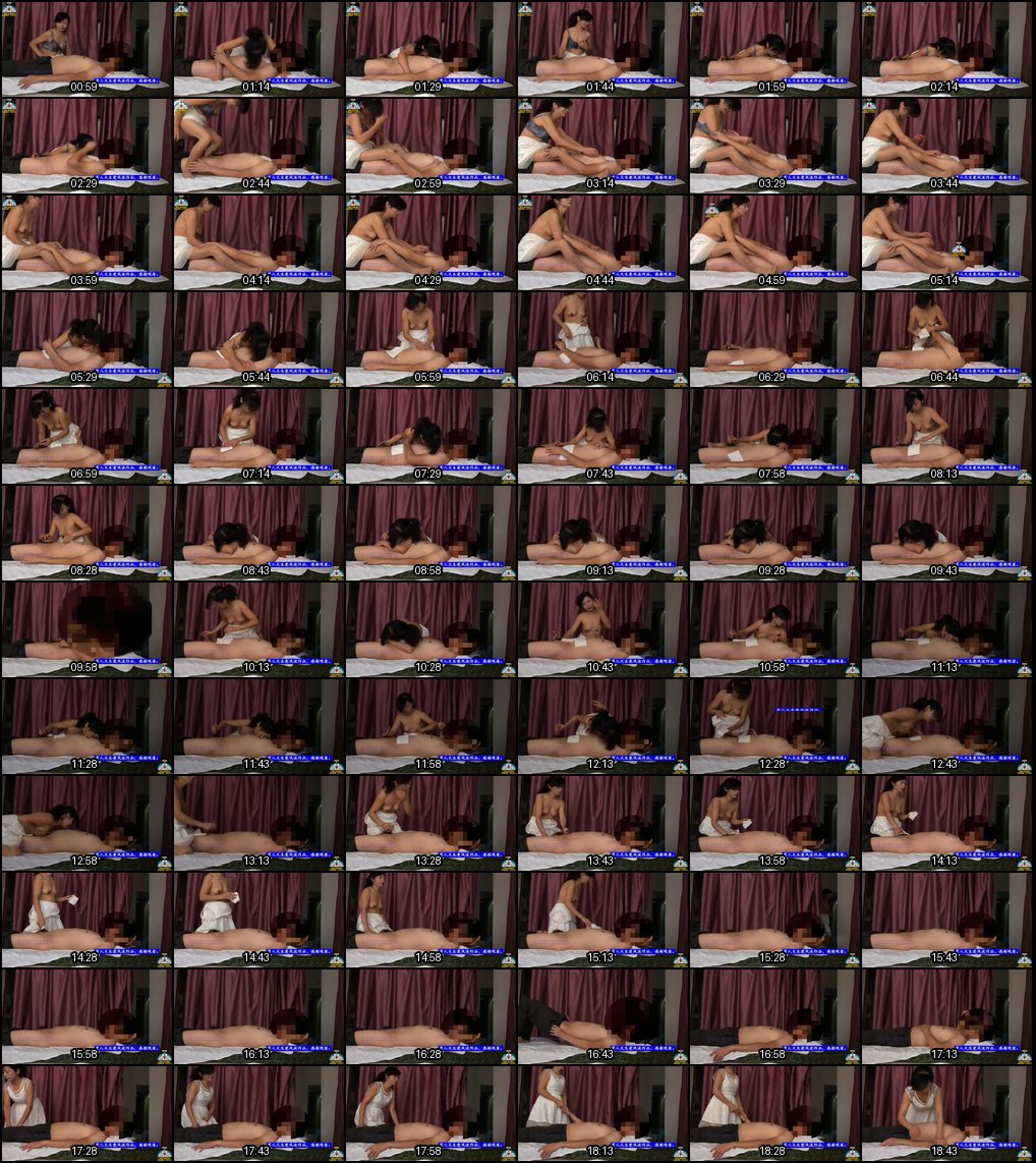 街边洗头房100元惊喜服务！马尾辫熟女技师温柔撩人，连舔带撸加乳交全套