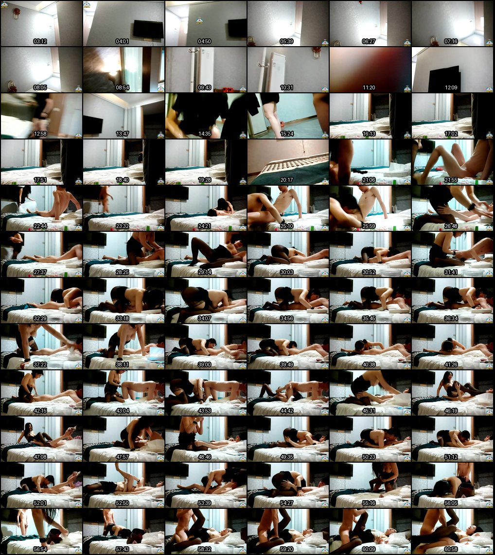 大奶熟女技师黑丝足交全套服务 翘臀猛怼毒龙钻高潮享受