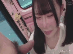 魔镜号面包车特别性爱：8位天真素人女孩害羞舔舐巨根，沉浸口交狂欢！无码高清独家