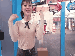 魔镜硬汉街头搭讪：普通女孩石头剪刀布脱光挑战，自慰口交惩罚，输家惨遭中出强奸！SVMGM-048无码破解