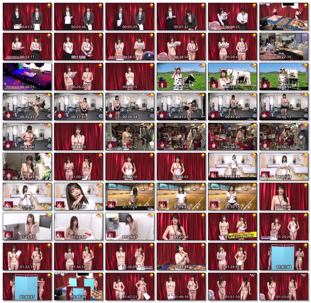 河北春菜-PARATHD-3109【緊急生放送】絶対に感じてはいけないリモートワーク生中継～パラダイステレビ女子アナが