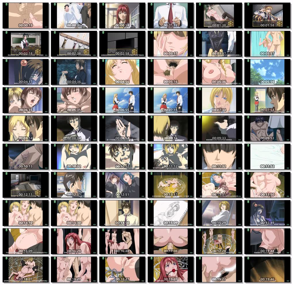 【水果派】：《黑暗圣经》成为祭奠仪式的供品