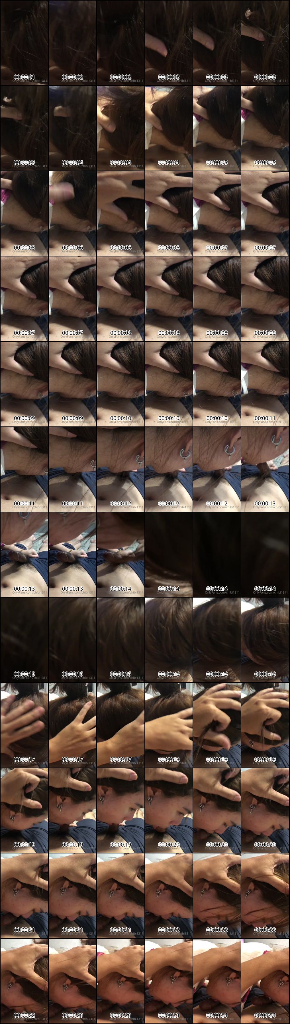 越南OnlyFans美乳美臀模特精选合集10_1