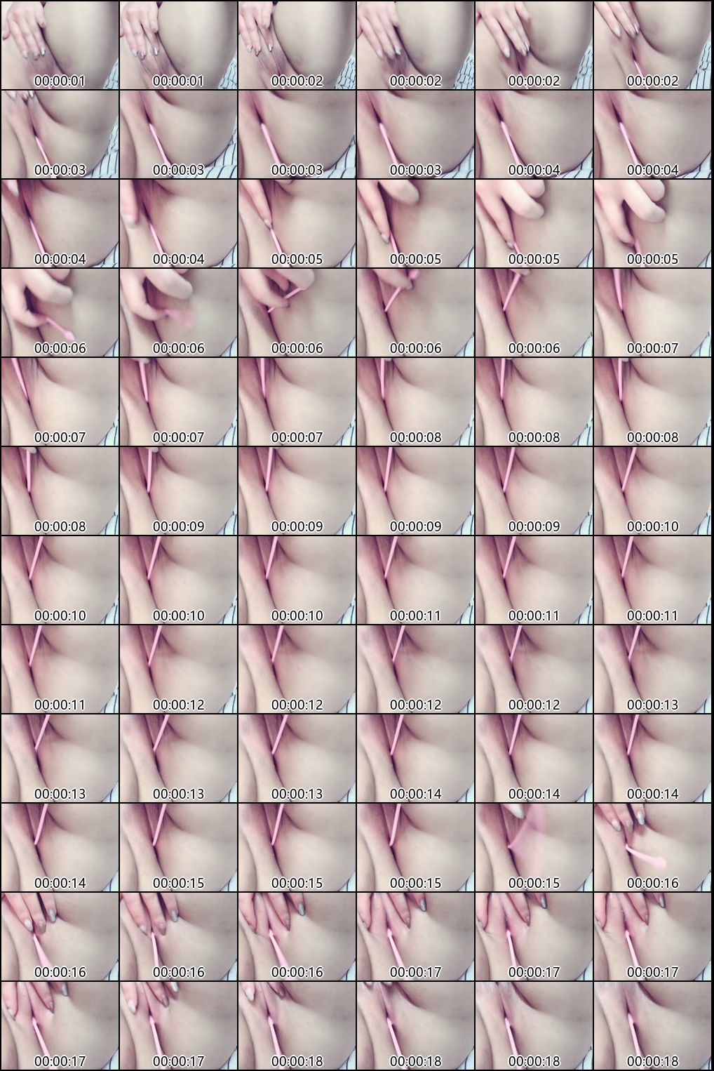 台湾巨乳美女Akari_813 OnlyFans精选视频合集_1