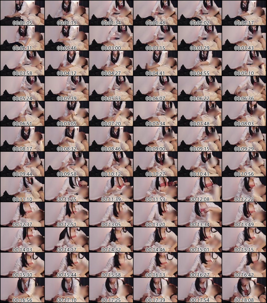 日本福利姬Saku_J8精选合集_推特OnlyFans热播_1