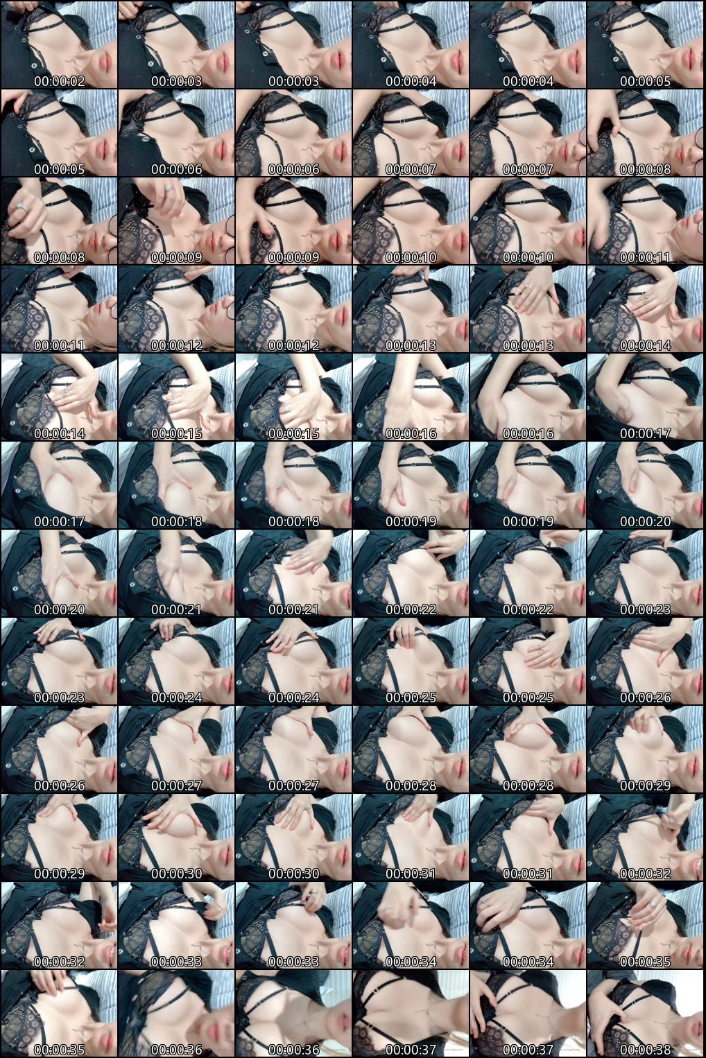 亚裔OnlyFans女神HarrietSugarCookie合集3_高人气博主火辣诱惑_曲线撩人欲火焚身