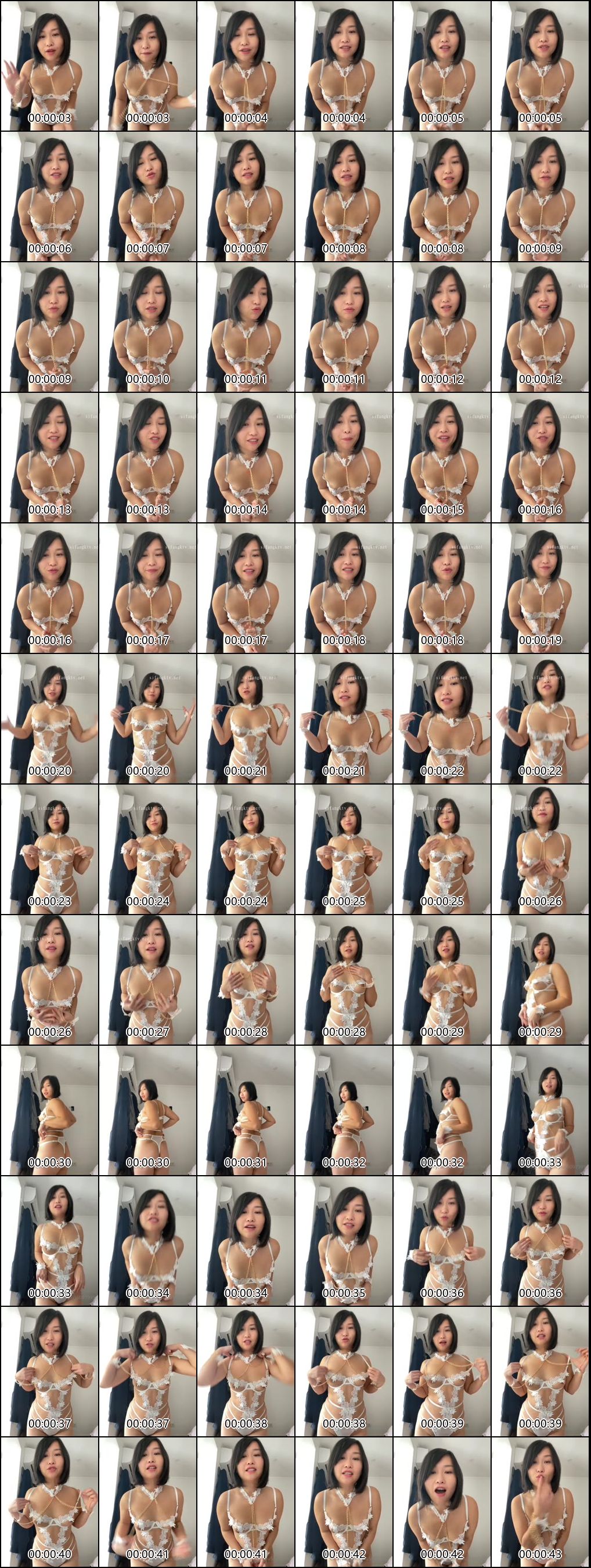 OnlyFans精选_广东华裔熟女魅力合集_丰满曲线诱惑无限_1