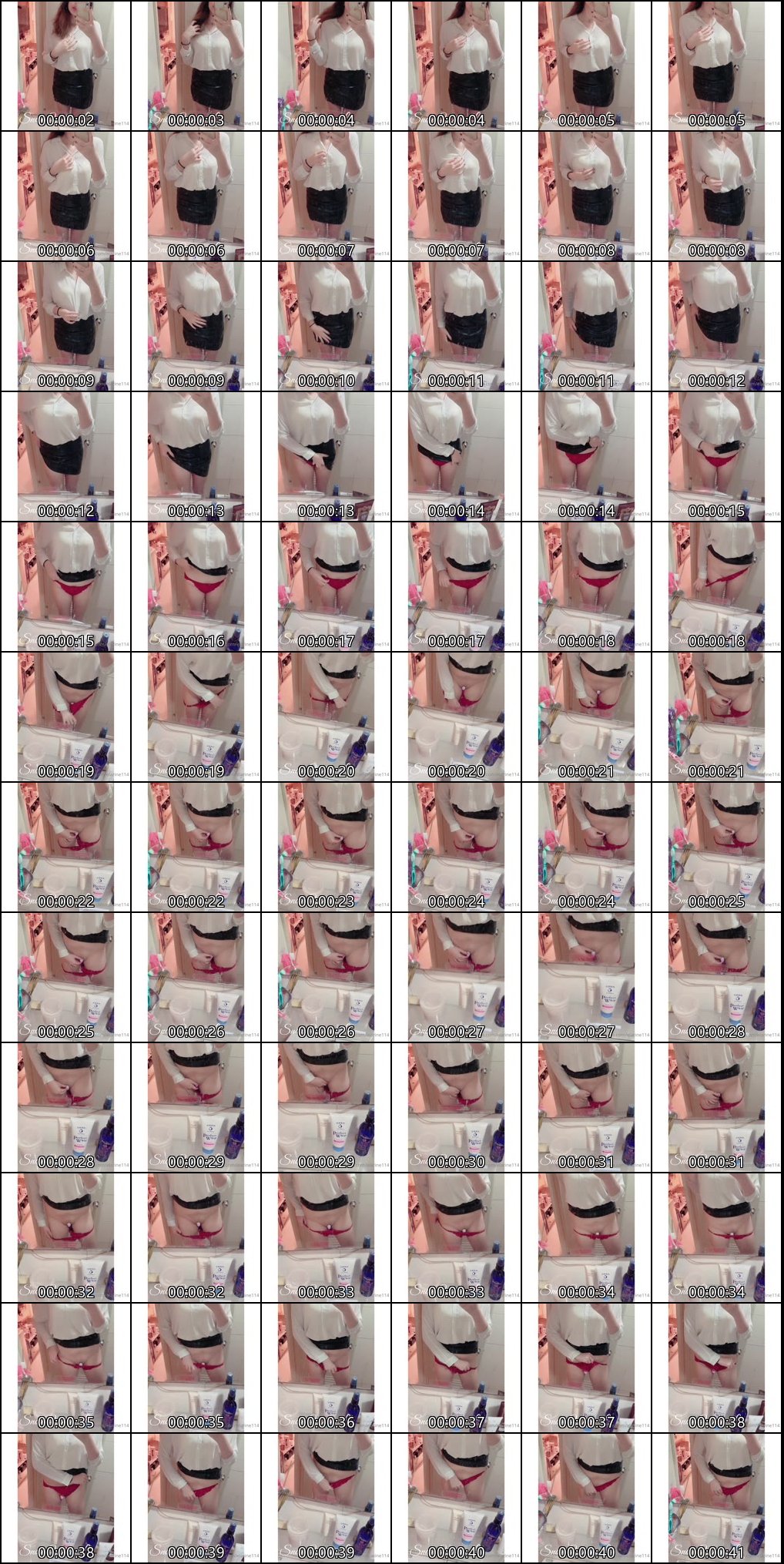 台湾御姐elarine114 OnlyFans合集7_火辣身材私密诱惑让你血脉喷张