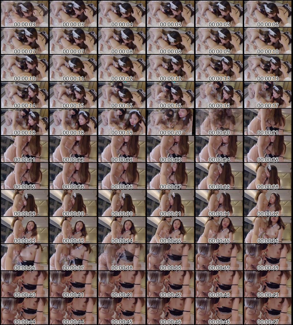 OnlyFans精选_A罩杯宝贝的魅力写真集