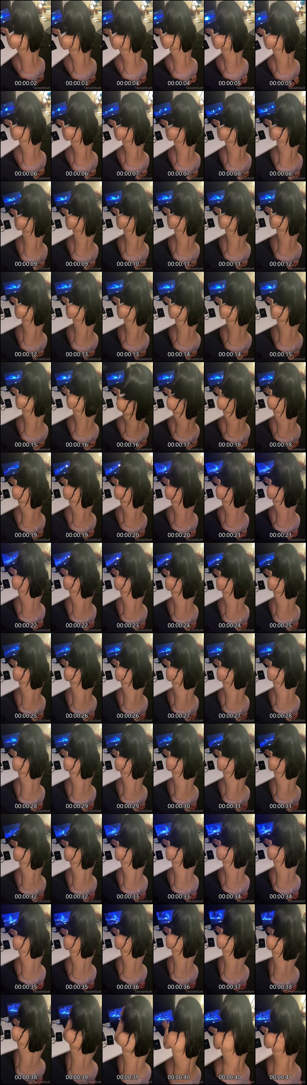 P站与OnlyFans亚裔博主肛交口交精彩合集17部_1