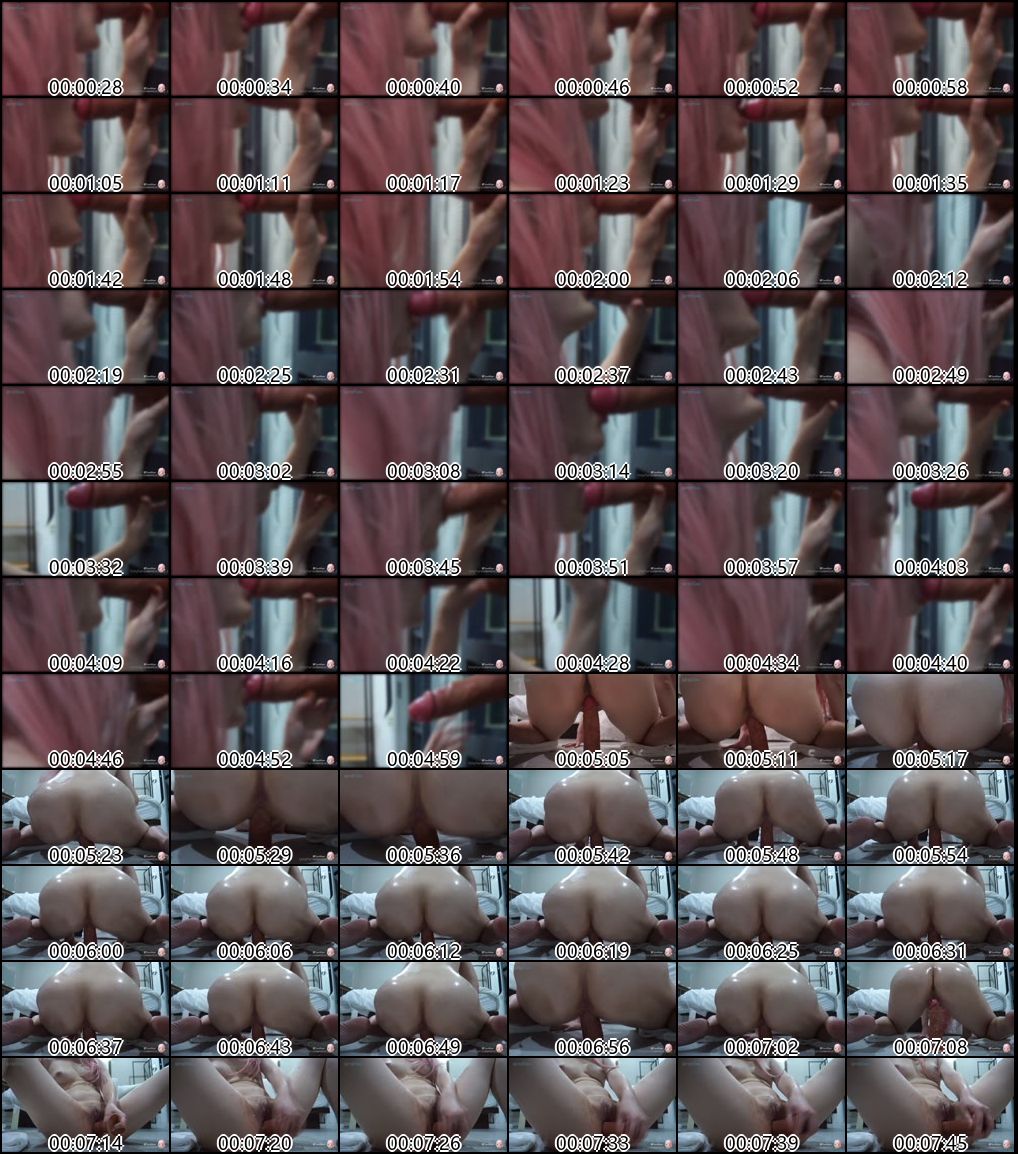 Hayang在OnlyFans的精彩表现_-_PornWild系列第6集