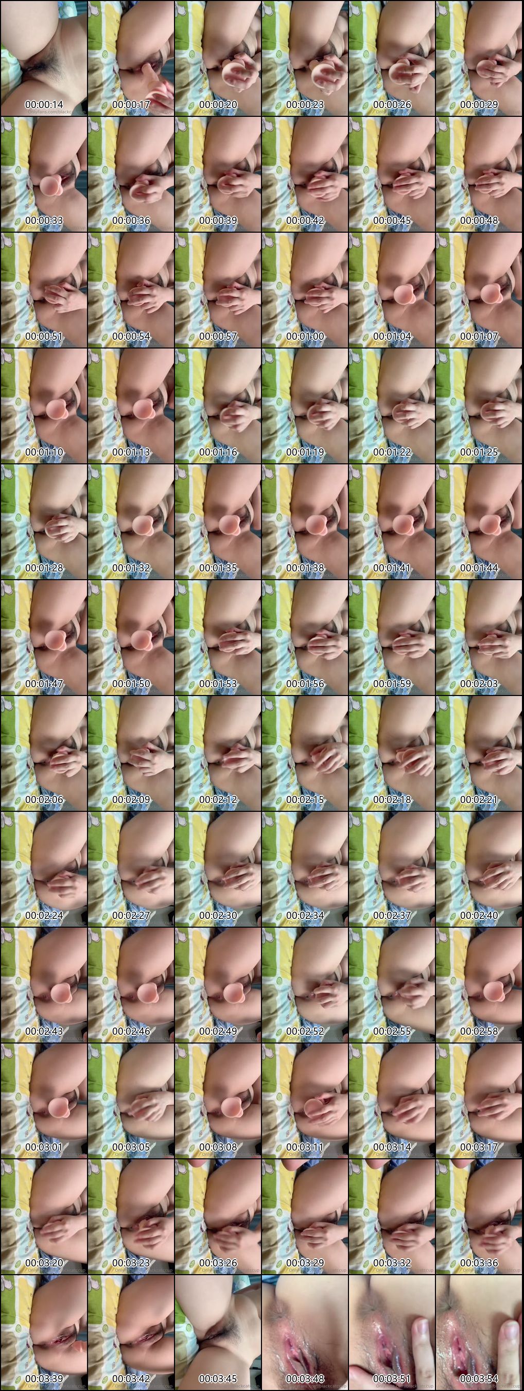 极品反差四大学生妹合集onlyfans与BlackCat的双人啪啪精彩瞬间_4