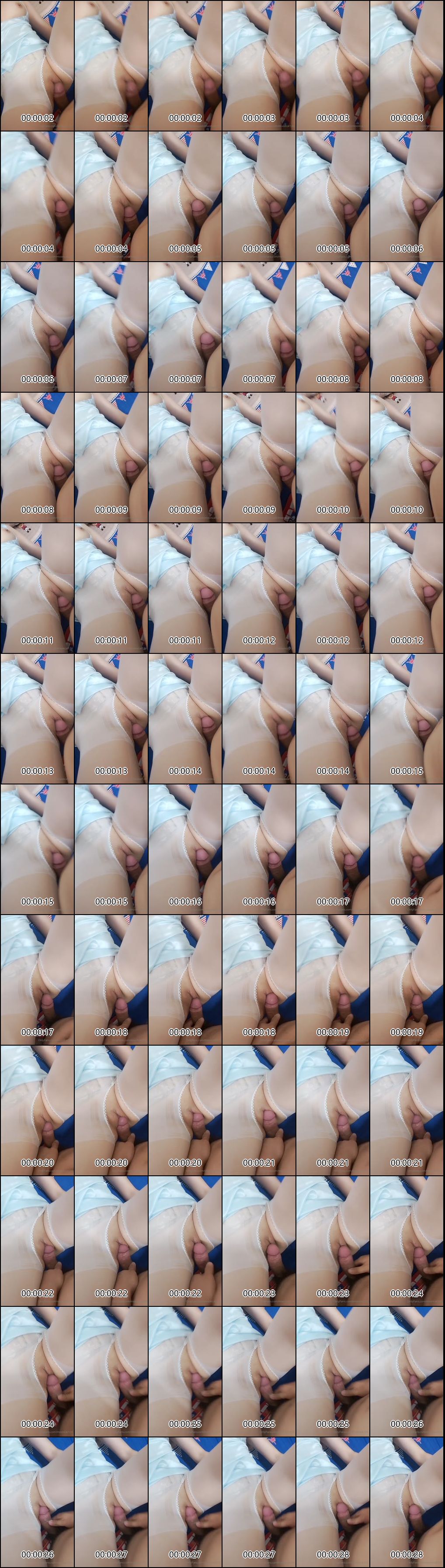 OnlyFans骚猫mooncat精彩私密内容合集_4