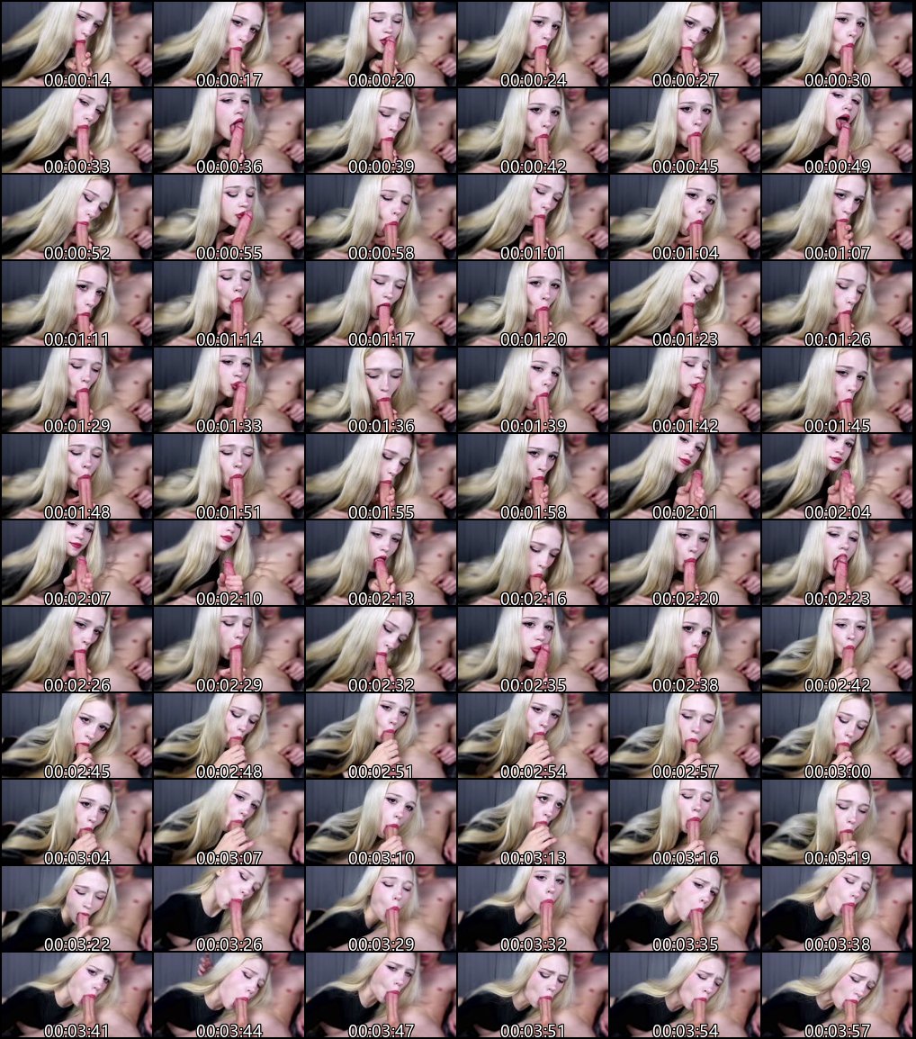 俄罗斯超颜值萝莉嫩妹YourLittleMai合集_娇小身材诱人曲线让人血脉喷张