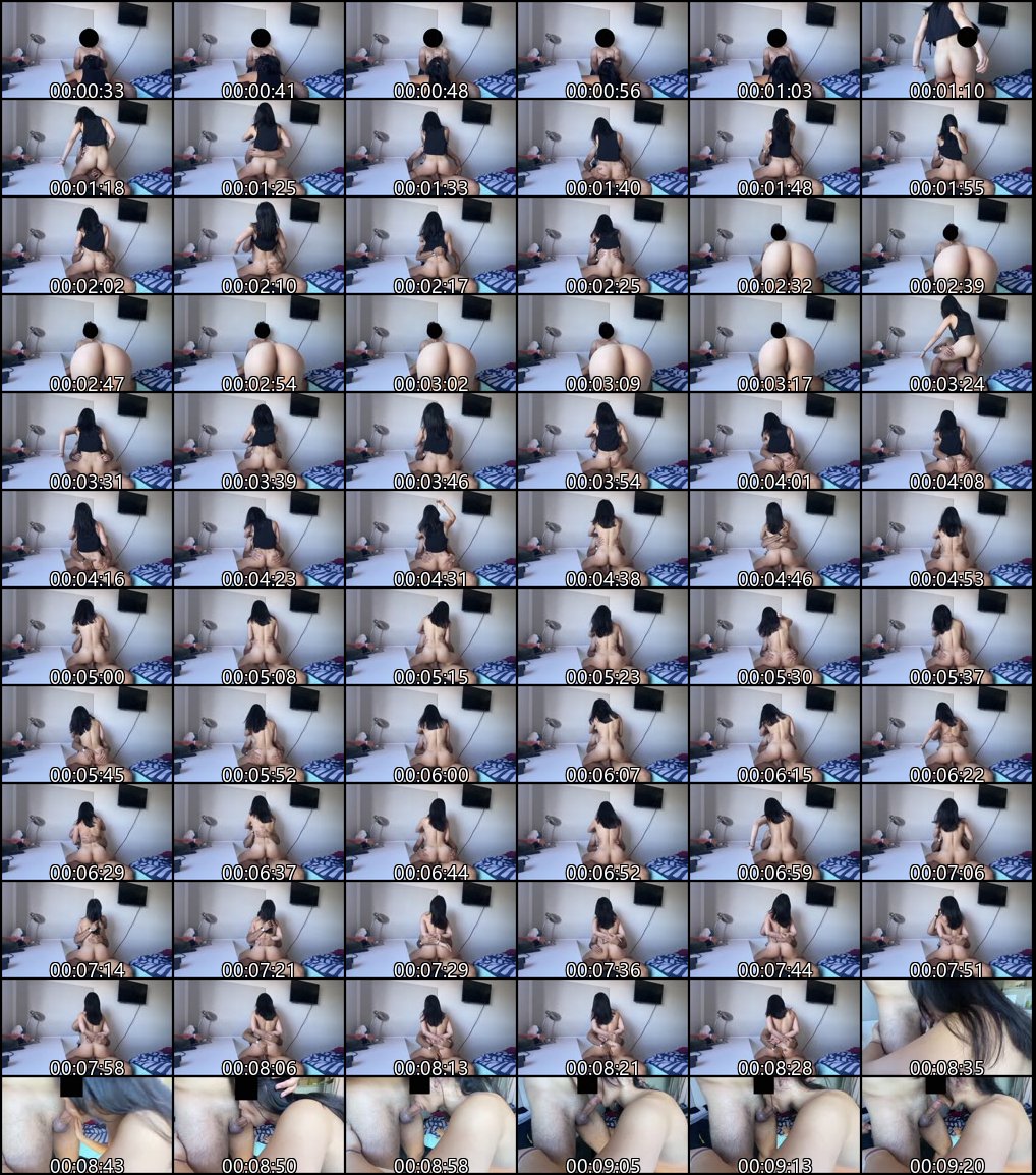 P站与OnlyFans双平台亚裔博主肛交口交精彩合集13部_1