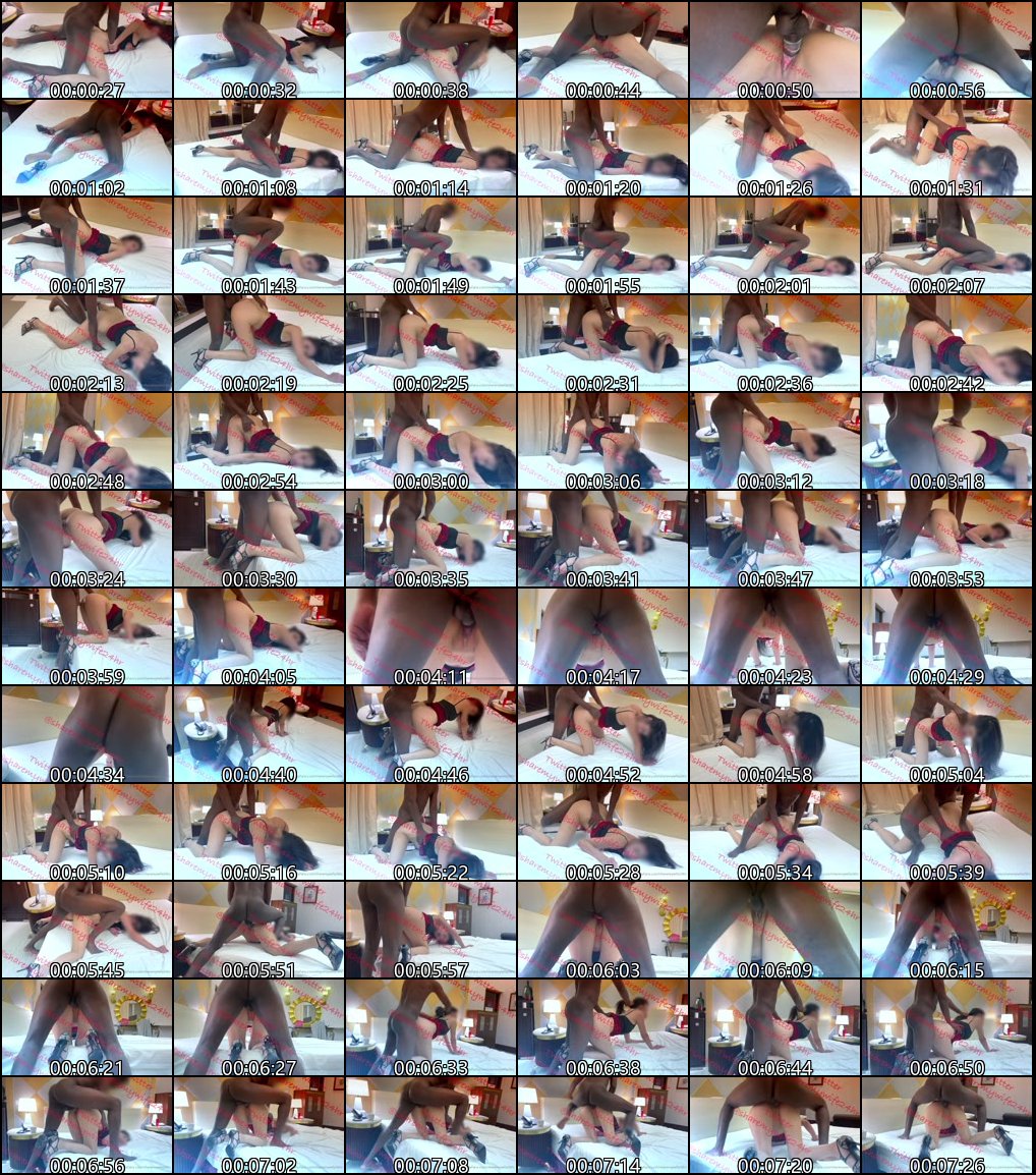 台湾人妻绿帽露出合集_多人群P激情实录_16