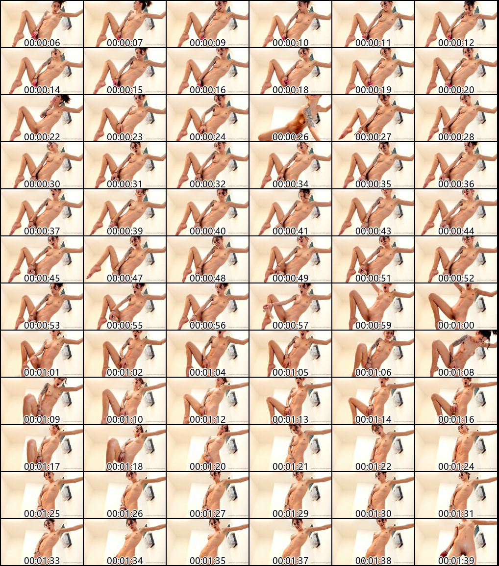 欧美OnlyFans与CB站巨乳主播精彩合集11_2