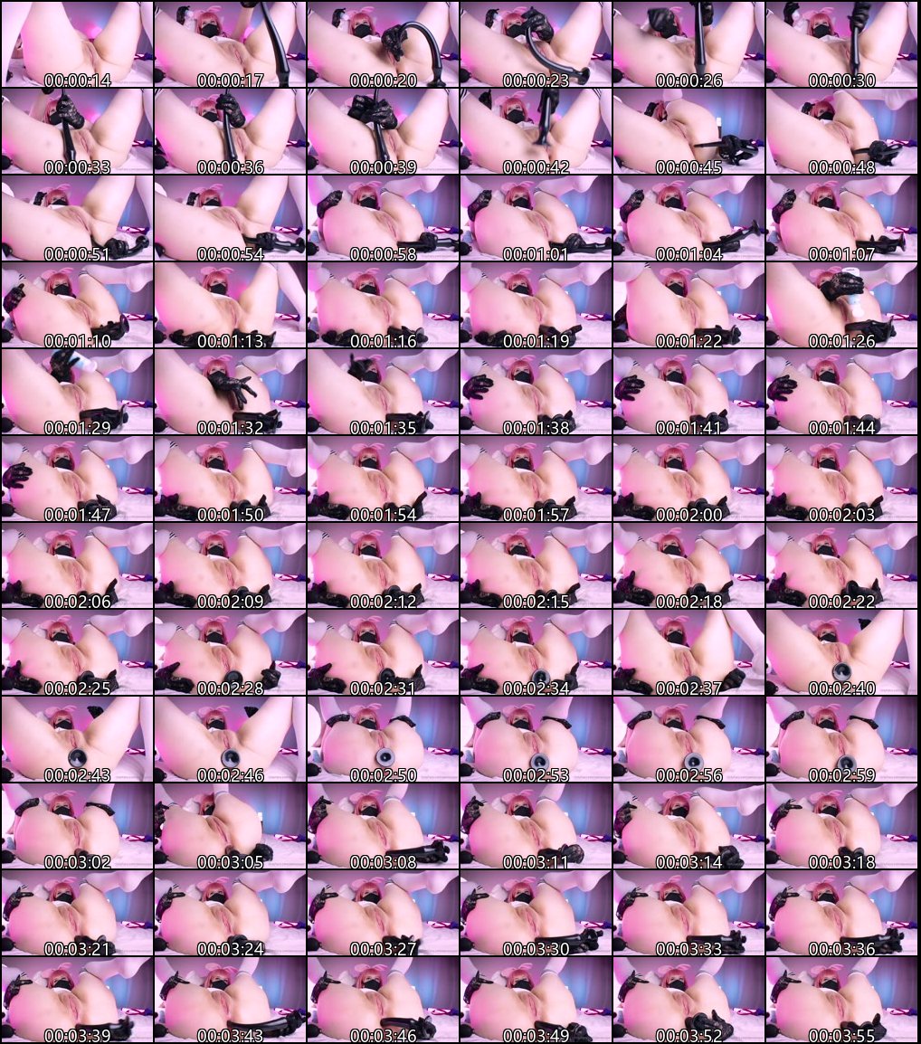 欧美OnlyFans调教与肛交激情实录