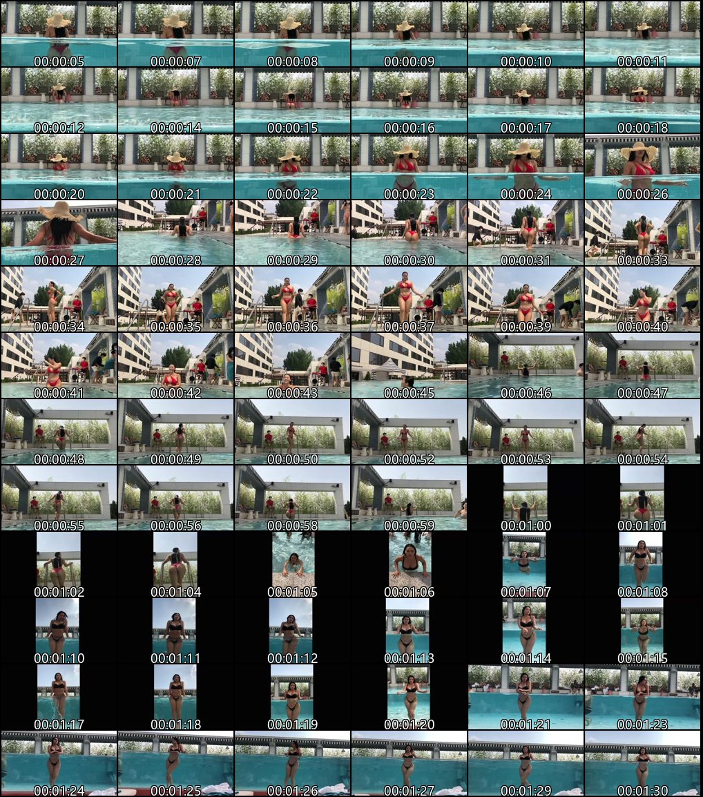 韩国巨乳健身婊ssunbiki OnlyFans合集13_丰乳肥臀主播诱惑福利狂飙