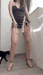 OnlyFans海外华人博主精选合集3