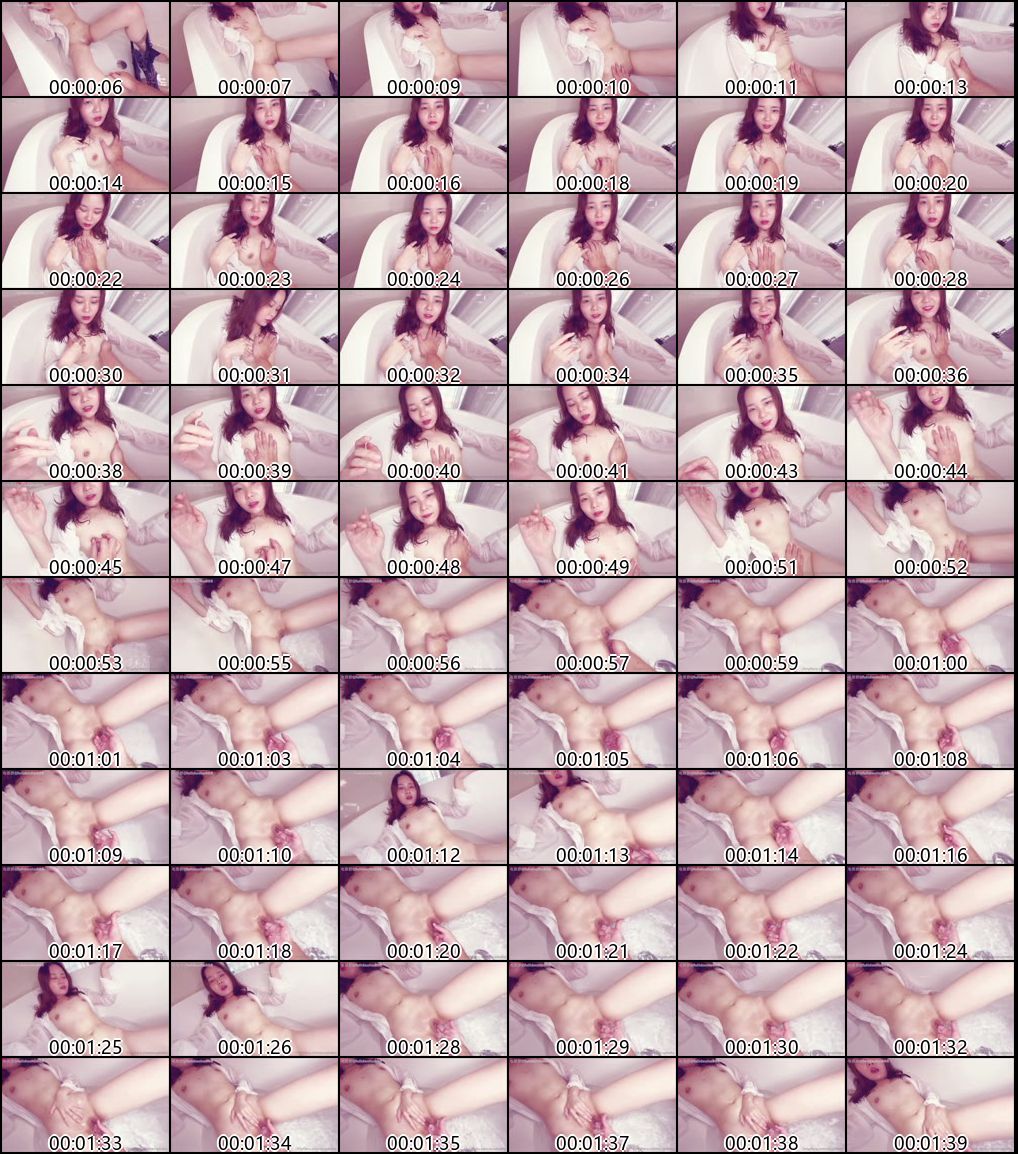 A罩杯宝贝私密写真大公开