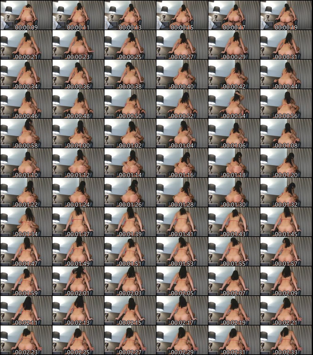 P站与OnlyFans亚裔博主肛交口交精彩合集_9