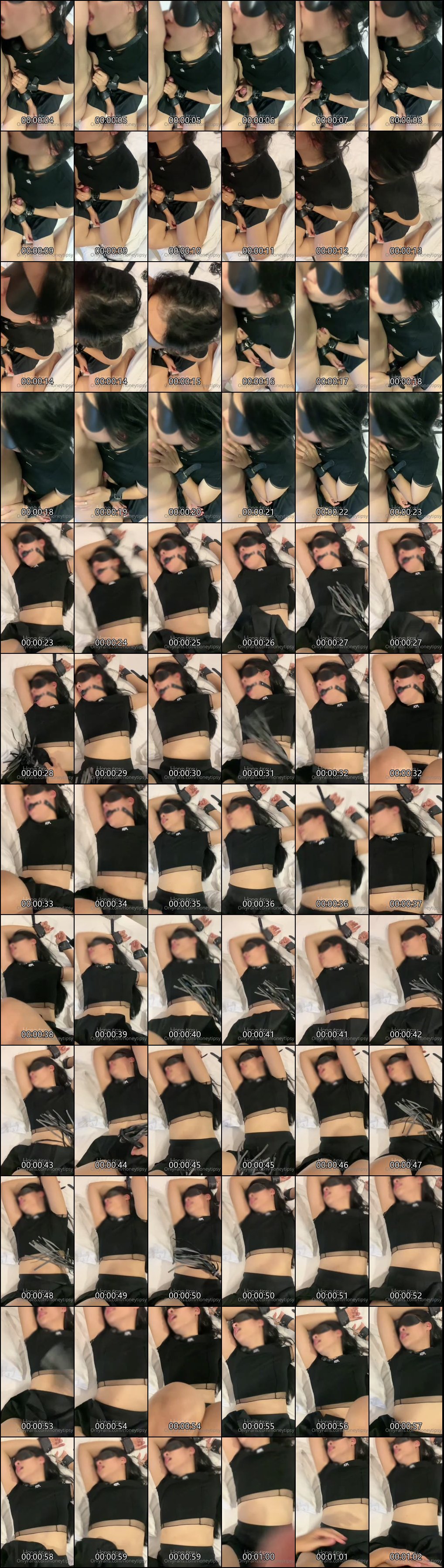 OnlyFans精选_亚裔多人群P激情合集3_4