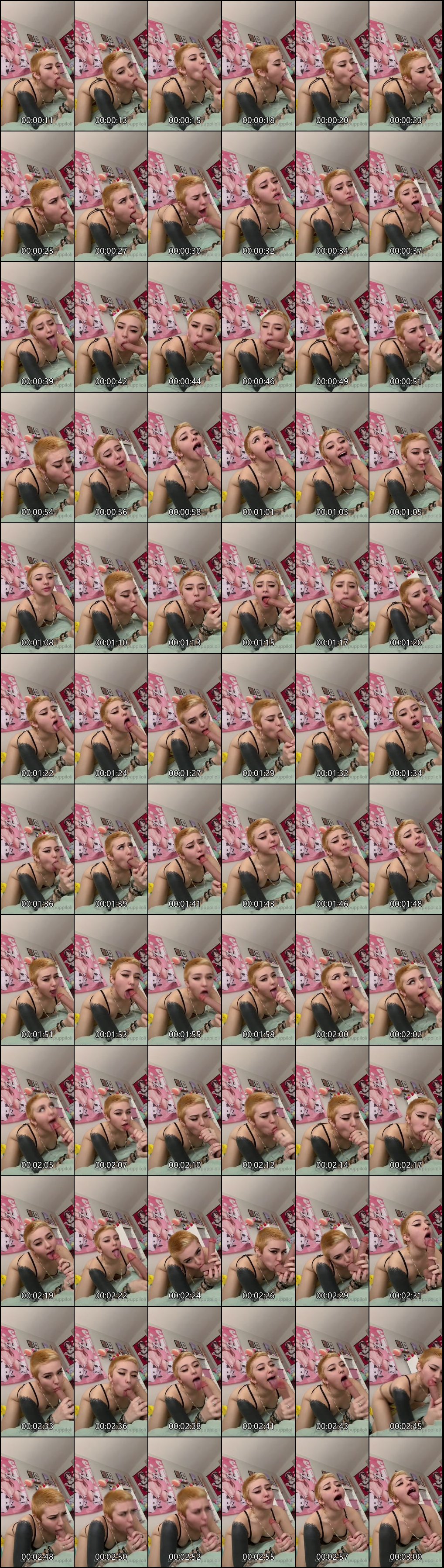 菲律宾白人混血美女OnlyFans合集_puppiloli的火辣身材让你血脉喷张欲火焚身