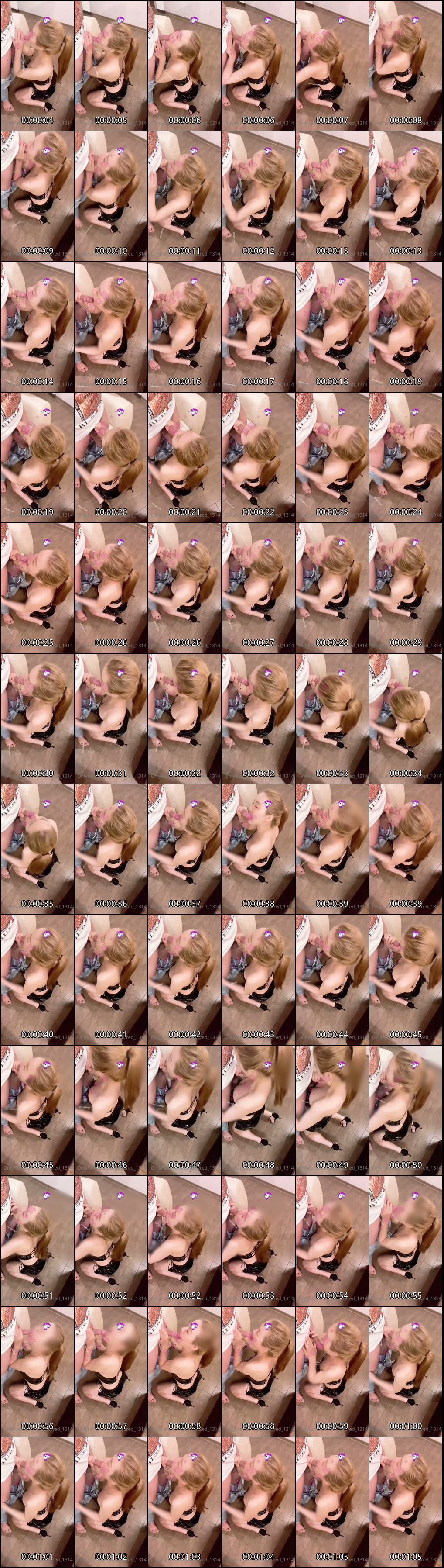 梁幼幼与unfettered1314双飞3P顶级反差婊露出合集OnlyFans订阅福利诱惑爆棚