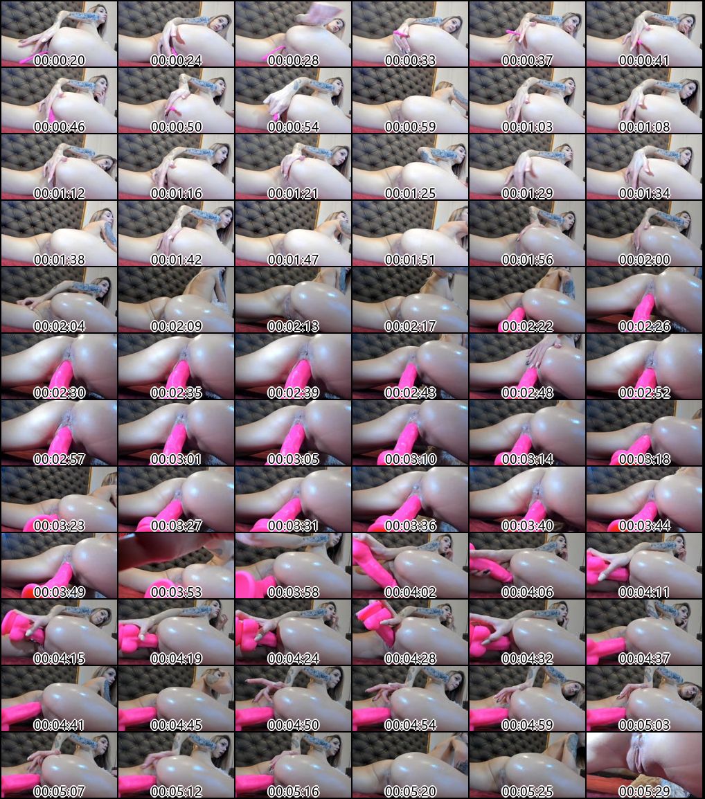 欧美OnlyFans与CB站巨乳主播精选合集12