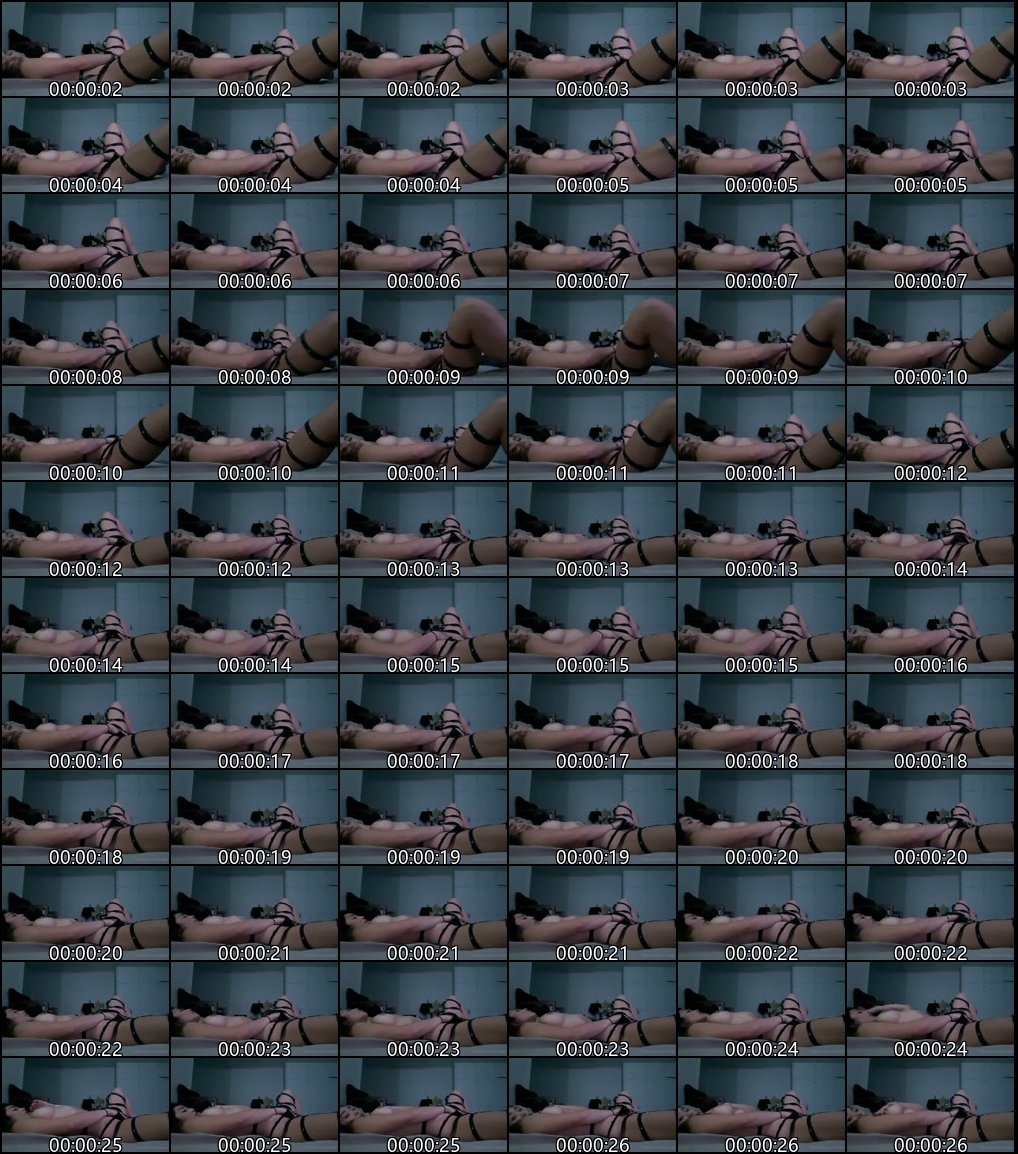 韩国纹身风格OnlyFans人气韩裔博主精选合集