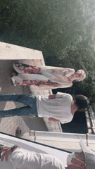 OnlyFans金发碧眼美女Melody Marks日常生活与男友亲密合集