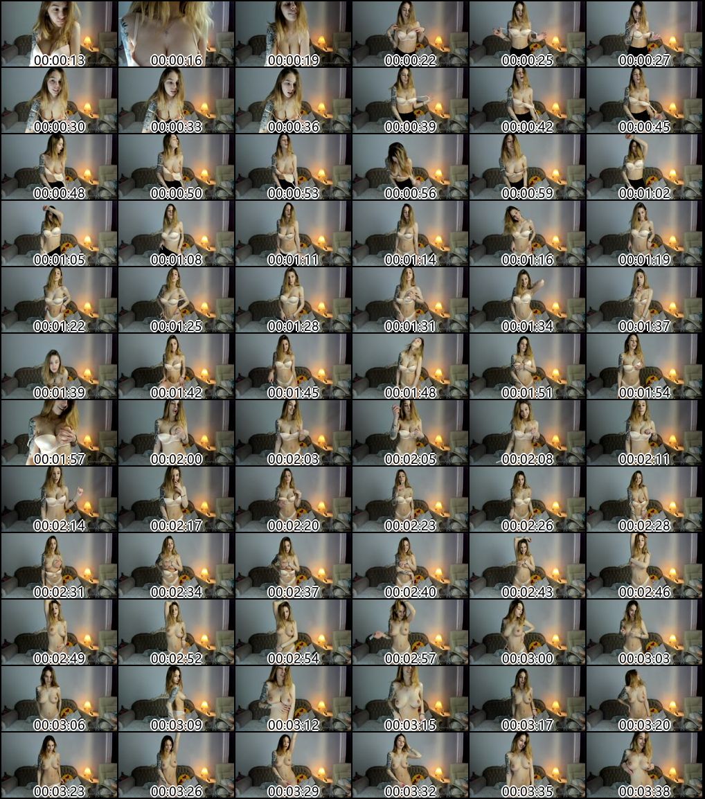 欧美知名OnlyFans与CB站主播巨乳合集精选_1