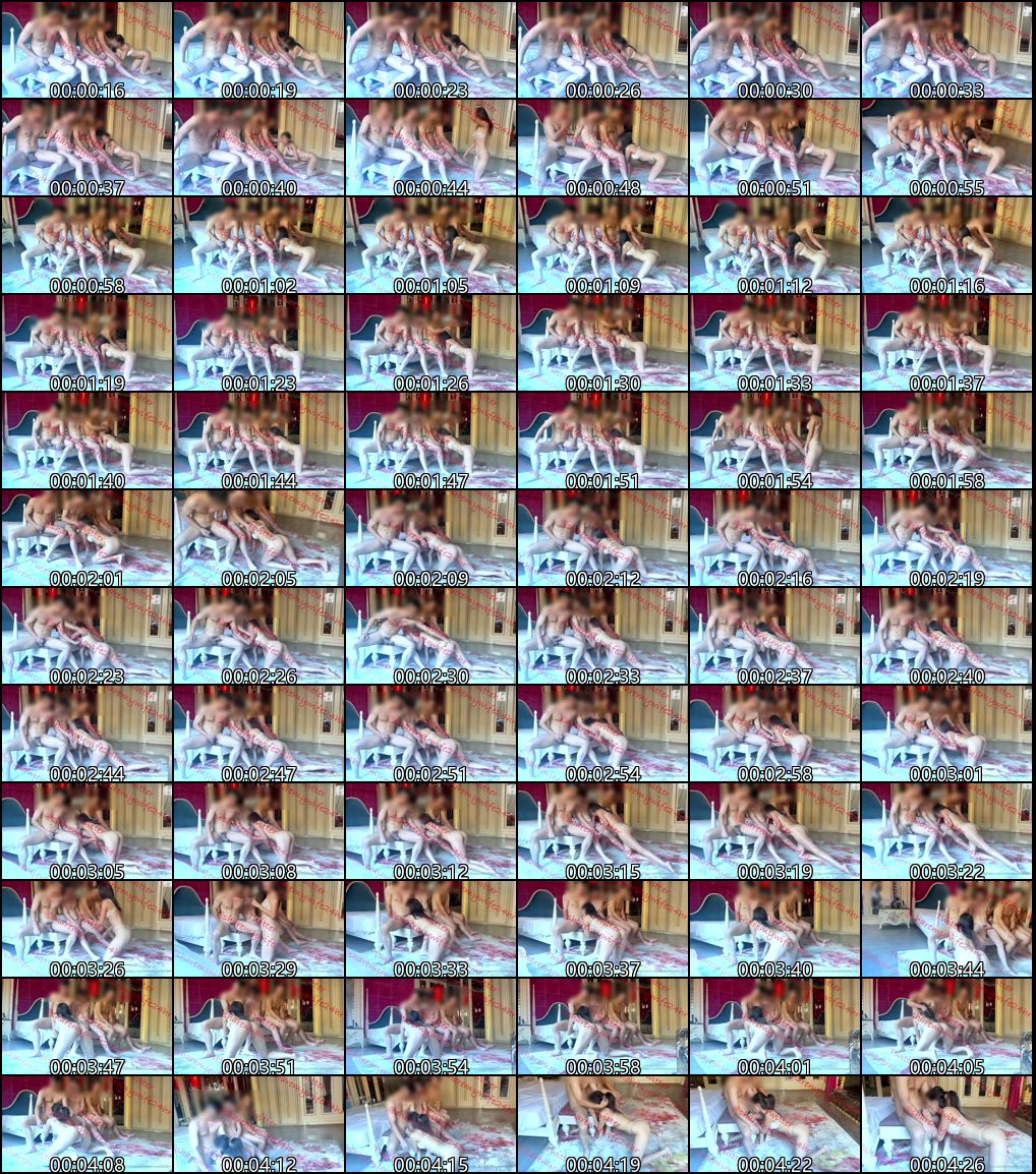 台湾人妻绿帽露出群P多人运动精选合集