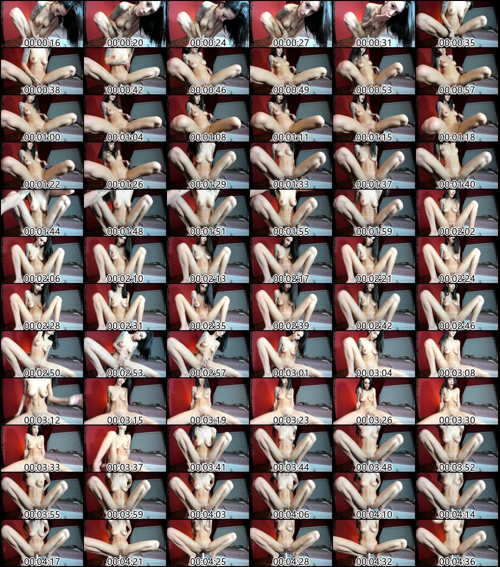 欧美OnlyFans与CB站知名主播巨乳合集4