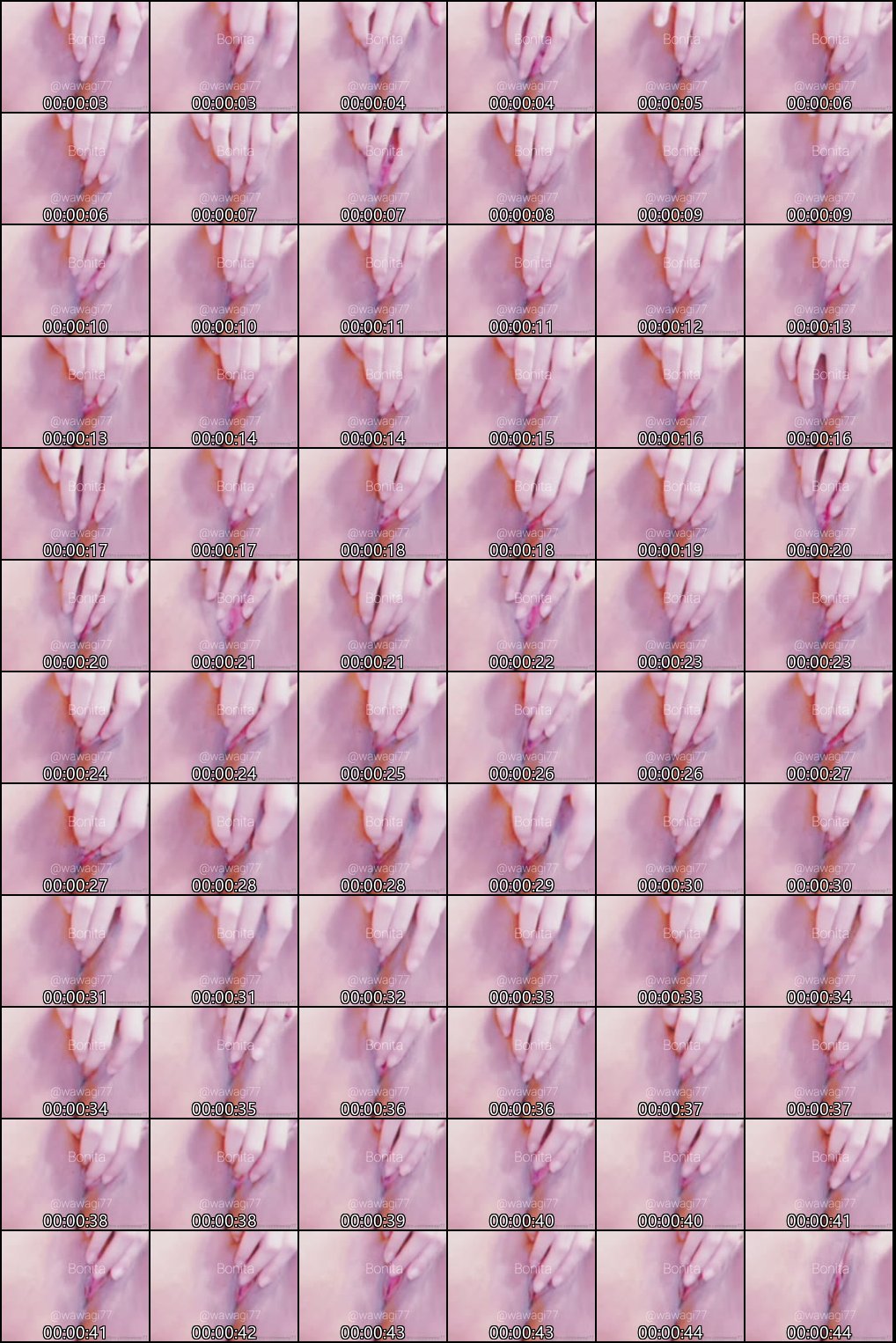 台湾淫乱人妻Bonita OnlyFans私密爆料狂野床上激情让你欲火焚身无法自拔