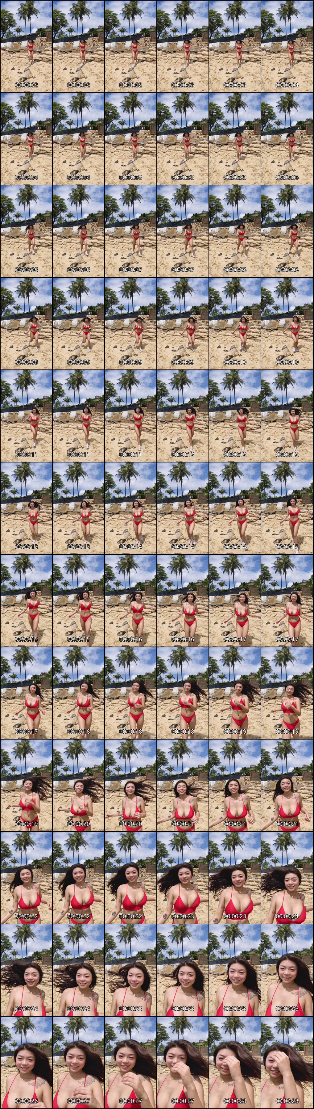 上海辣妹巨乳狂野合集OnlyFans亚裔美乳博主5部诱惑视频丰满曲线让人血脉喷张欲火焚身