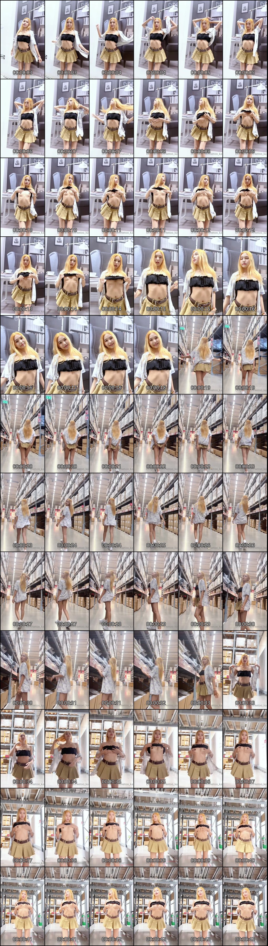 泰国OnlyFans反差女神ketoo_ka长腿美臀白虎诱惑合集_私密福利让人血脉喷张