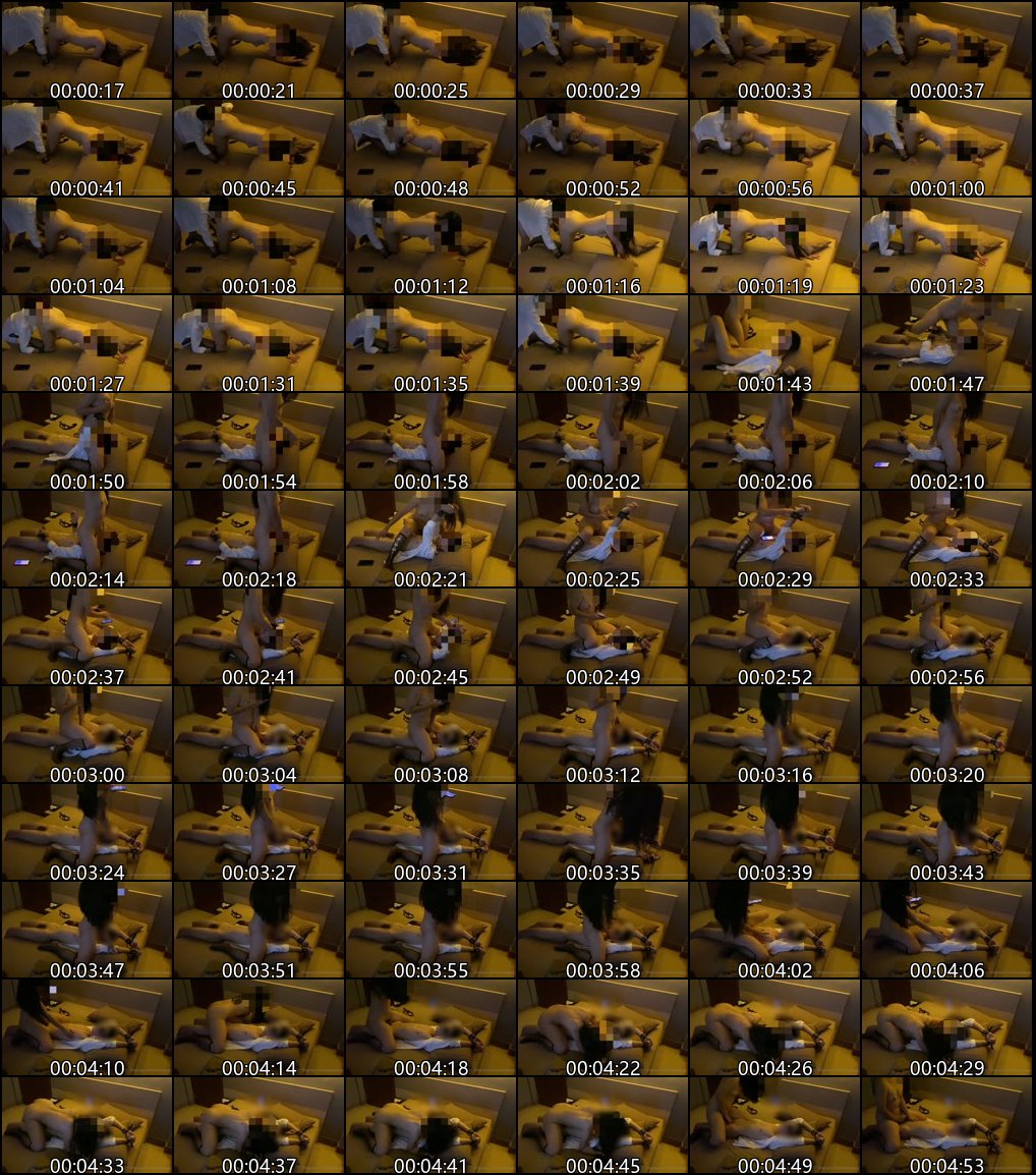 OnlyFans精选_亚裔多人群P激情合集5_6