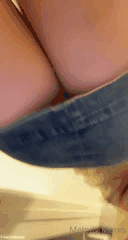 OnlyFans精选_金发碧眼美模Melody Marks与男友亲密日常合集_1