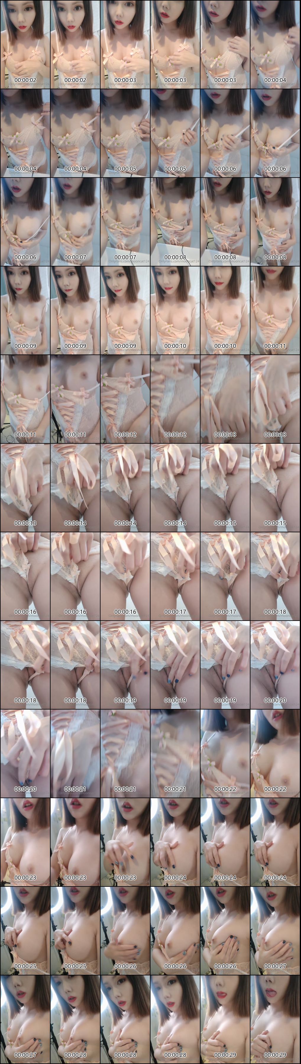 OnlyFans人气主播骚猫精彩合集