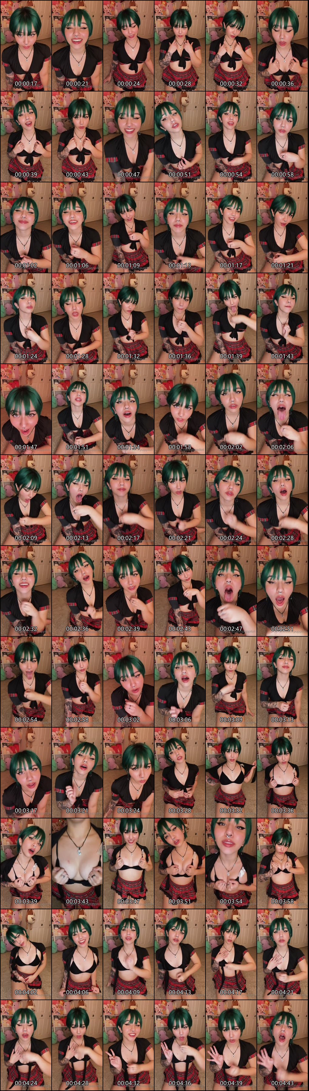 菲律宾白人混血OnlyFans博主合集_火辣曲线诱惑无限_撩人姿势让人血脉喷张