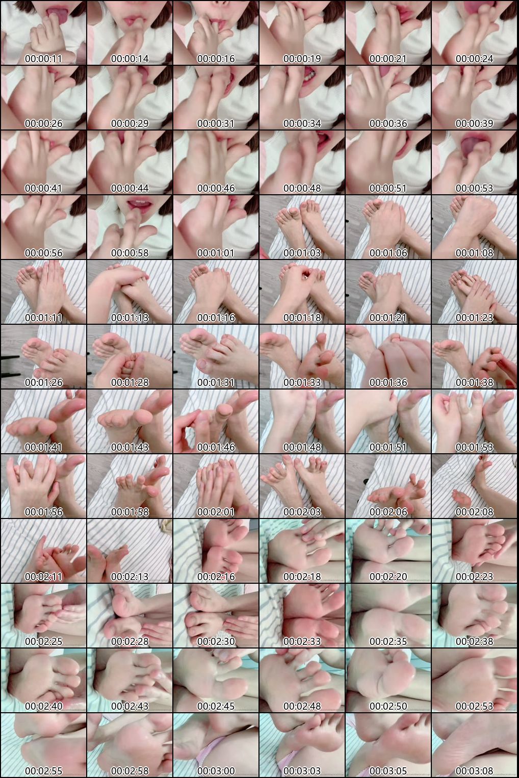 BlackCat_blackcatccup_精选合集10大四学生妹的极品反差与双人自慰精彩瞬间_3