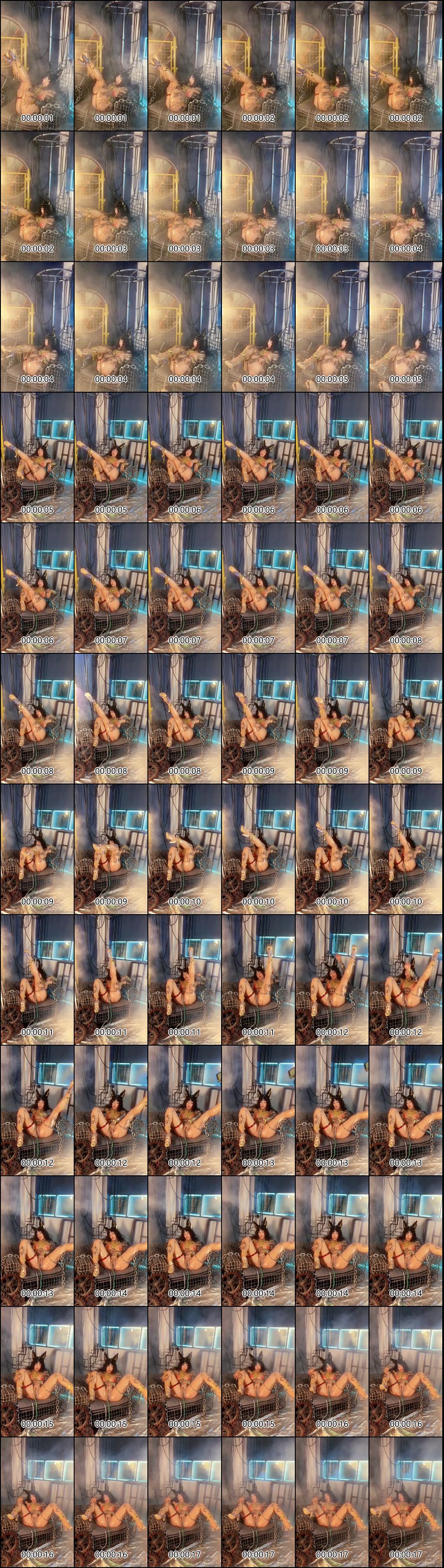 OnlyFans华人纹身巨乳博主精选合集3_性感魅力无法抵挡