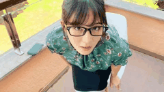 日本高颜值网红Obokozu与外国男友的奇趣直播日常揭秘