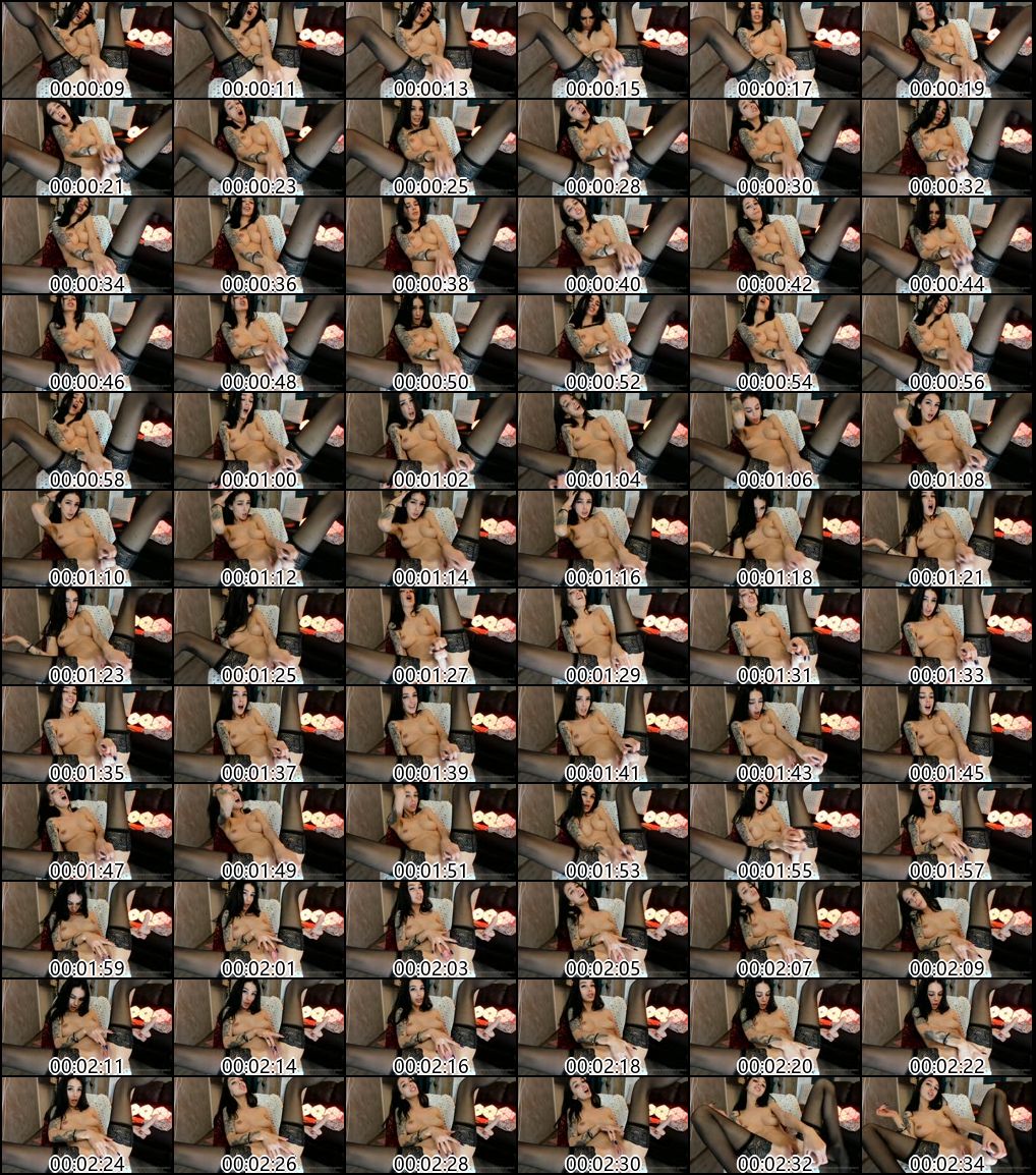 欧美OnlyFans与CB站巨乳主播精彩合集7_2