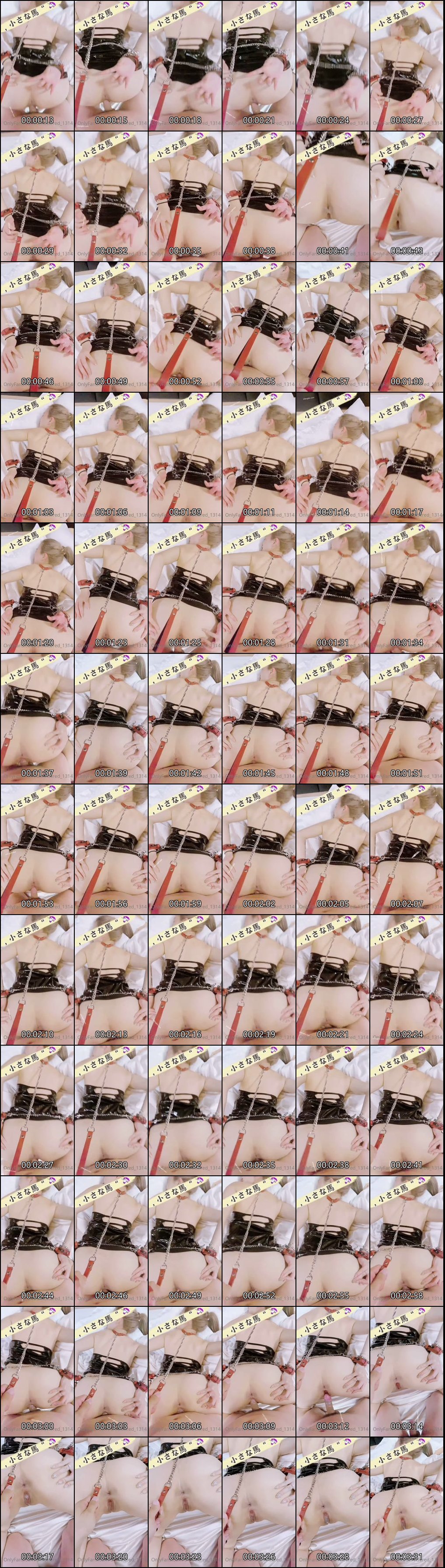 梁幼幼反差婊双飞3P合集OnlyFans顶级露出福利推特热辣订阅诱惑让你血脉喷张