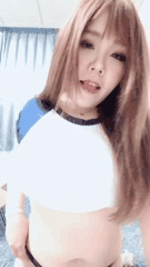 台湾巨乳美女Akari_813 OnlyFans精彩视频精选_1