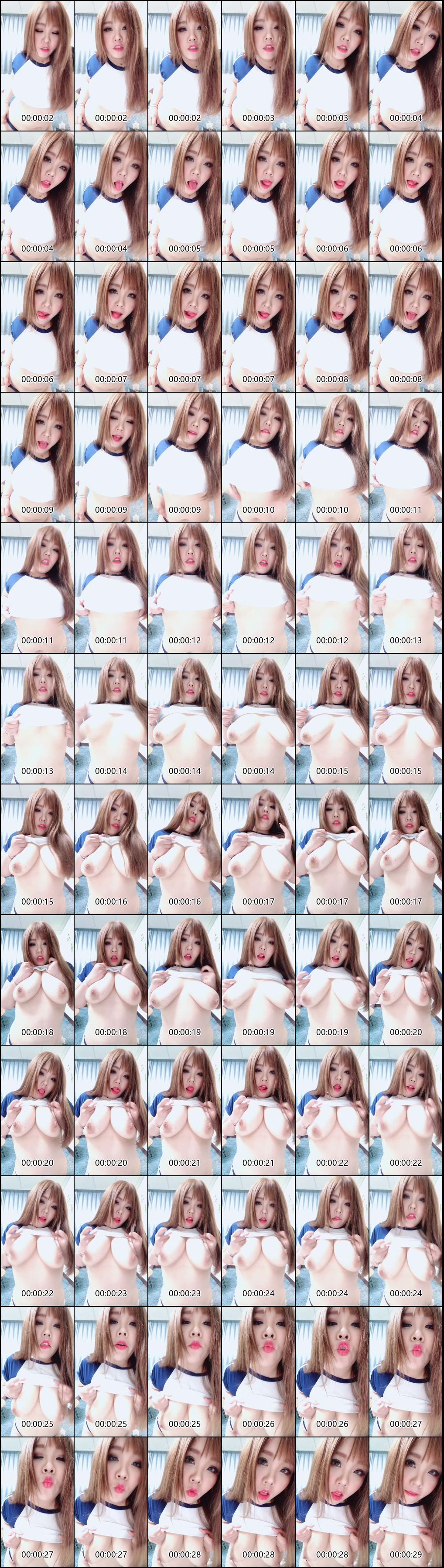 台湾巨乳美女Akari_813 OnlyFans精彩视频精选_1